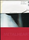 画像2: METALHEART （究極のデジタルアート作品集）　付属CD（未開封）付き (2)