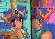 画像1: 「夢次元ハンター ファンドラ レム・ファイト編 VOL.1」+「夢次元ハンターファンドラ 記録全集VOL.2 デッドランダー編」　（全2冊セット）　（送料無料） (1)