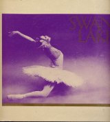 SWAN　LAKE　　’91　松山バレエ団公演　白鳥の湖