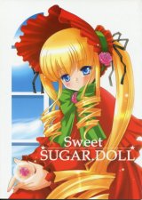 画像: 「Sweet SUGAR.DOLL」（ローゼンメイデン）　　PAM企画室　　　　　