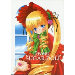 画像: 「Sweet SUGAR.DOLL」（ローゼンメイデン）　　PAM企画室　　　　　