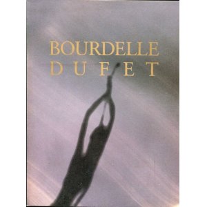 画像: BOURDELLE　DUFET　ブールデル／デュフェ展