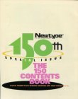 画像1: ニュータイプ　THE　150　CONTENTS　BOOK