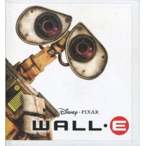 画像: ウォーリー　WALL・E　　パンフレット