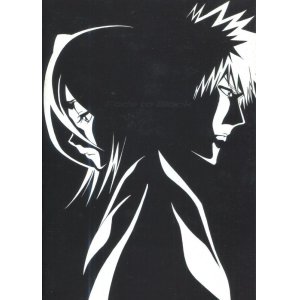 画像: 劇場版 BLEACH ブリーチ Fade to Black 君の名を呼ぶ　　パンフレット