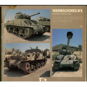 画像: WARMACHINES NO.4