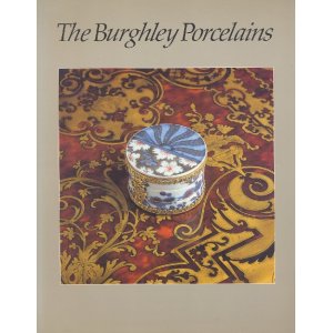 画像: The Burghley Porcelains