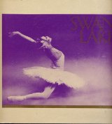 画像: SWAN　LAKE　　’91　松山バレエ団公演　白鳥の湖