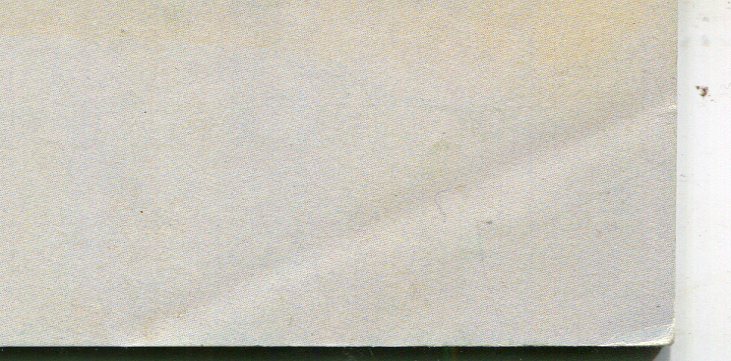 画像: ルパン三世 「ルパンVS複製人間」　　パンフレット