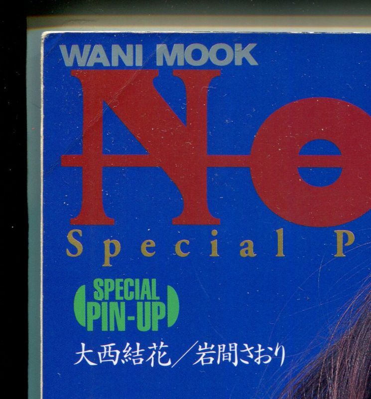 画像2: NOWON　ナオン　　1995年　（Vol．12）
