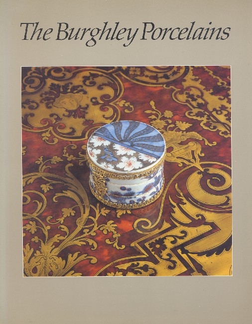 画像1: The Burghley Porcelains